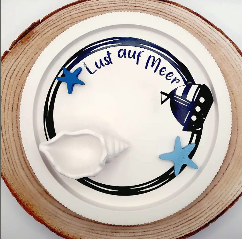Lust auf Meer 