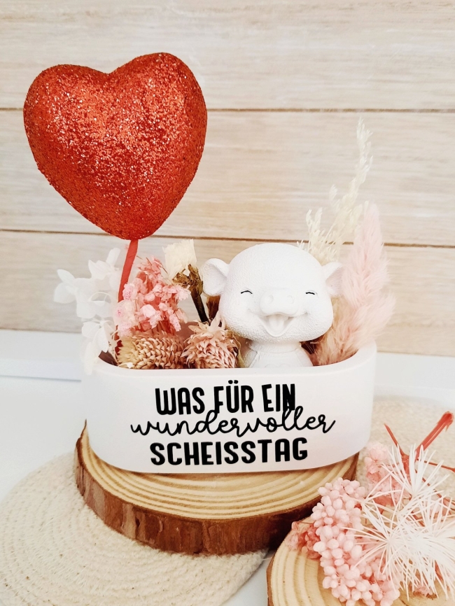 Scheisstag