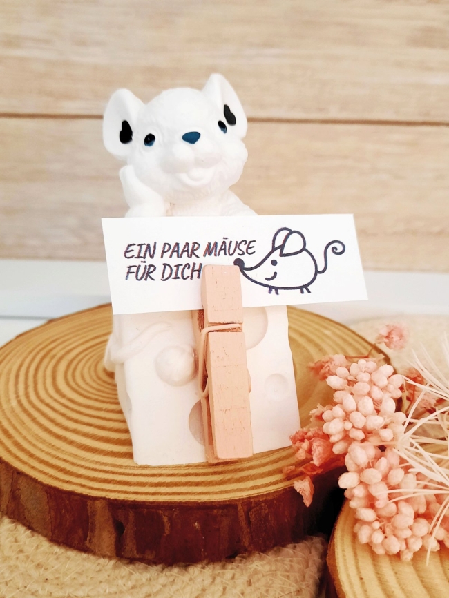 Mäuschen